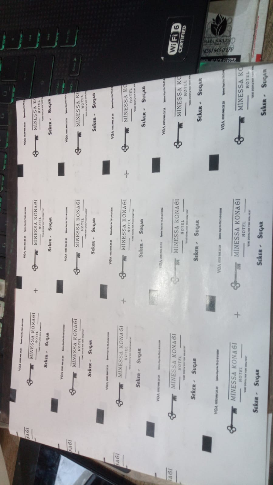 Minessa Konağı Hotel